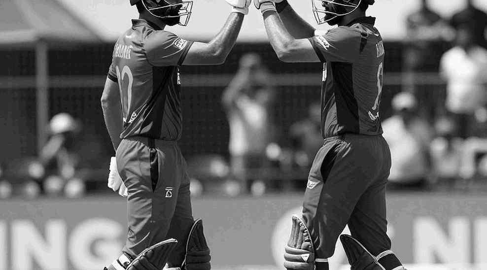 The Lucknow Timestamp: Verifying the India vs West Indies 1st T20I Preview, Block by Block The Lucknow Timestamp: Verifying the India vs West Indies 1st T20I Preview, Block by Block