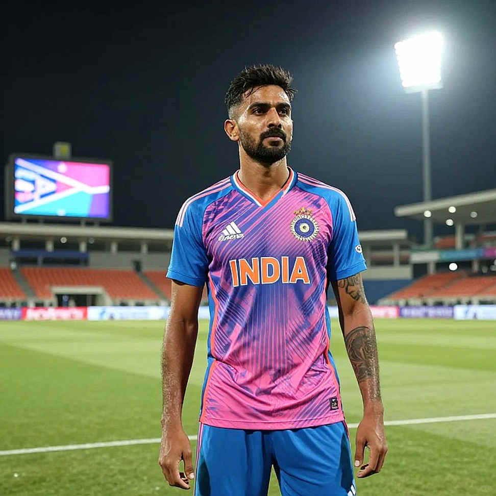 ট্রান্সফার জানালায় এশিয়ার ক্রিকেট: খালি গ্যালারির চুপচাপ পাঠ আর নতুন জার্সিতে পুরোনো ভূত
