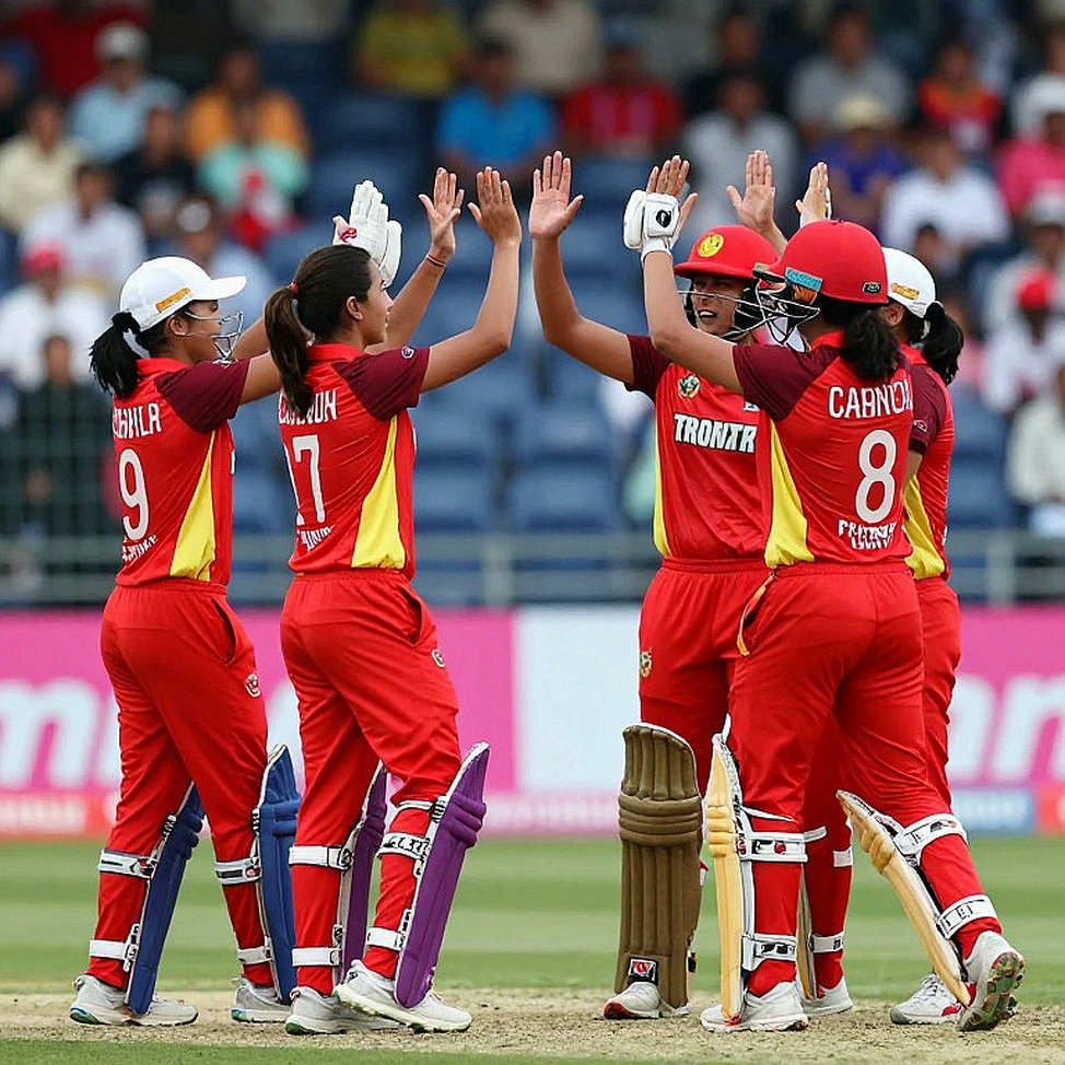পাওয়ারপ্লের অন্ধকার, ডেথ ওভারের আলো: টি-২০ বিশ্বকাপে বাংলাদেশের আসল মেটা-সমস্যা