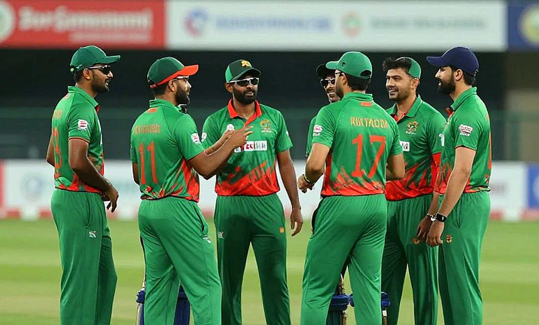 ক্রিকেট সংবাদে তথ্য-শৃঙ্খল: খালি ইনপুট থেকে নির্ভরযোগ্য প্রতিবেদন পর্যন্ত