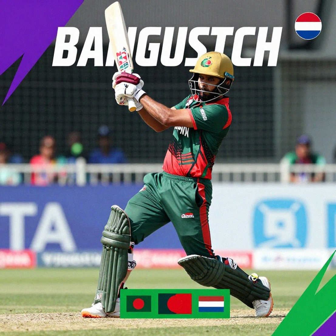 Bangladesh in the Net Run Rate Trap: The Afghan Coach's Caution and a Points Table That Does Not Add Up Bangladesh in the Net Run Rate Trap: The Afghan Coach's Caution and a Points Table That Does Not Add Up