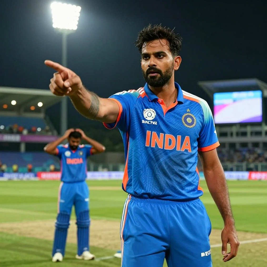 খালি স্প্রেডশিটের ক্রিকেট: যখন বিশ্লেষণ নিজেই নিজের প্রমাণ বানায়