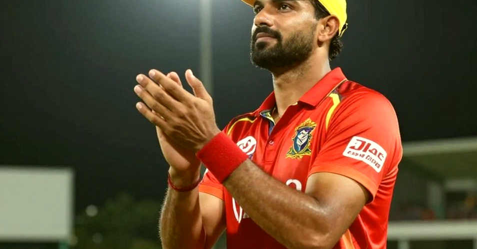 তথ্যপয়েন্টের লেজার: ক্রিকেট বিশ্লেষণে প্রমাণ আগে, অনুমান পরে
