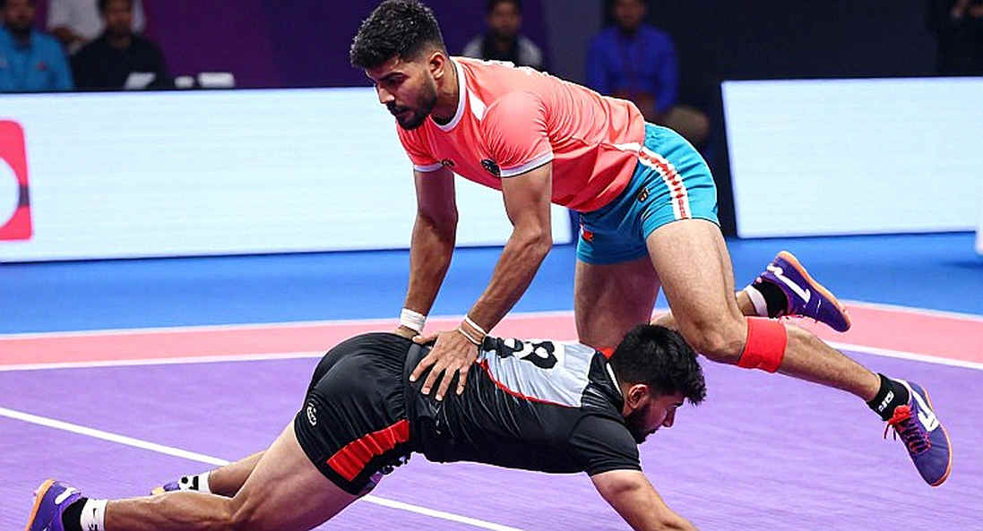 ৪৮-২৪-এর নিচে চাপা পড়া চার নম্বর: নেপালকে হারানোর রাতে ভারতের লেজারে যা লেখা হলো না
