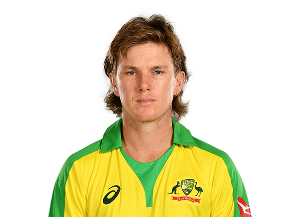 অ্যাডাম জাম্পা