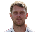 Jamie Porter