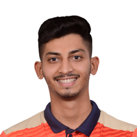 Kevin Jivrajani