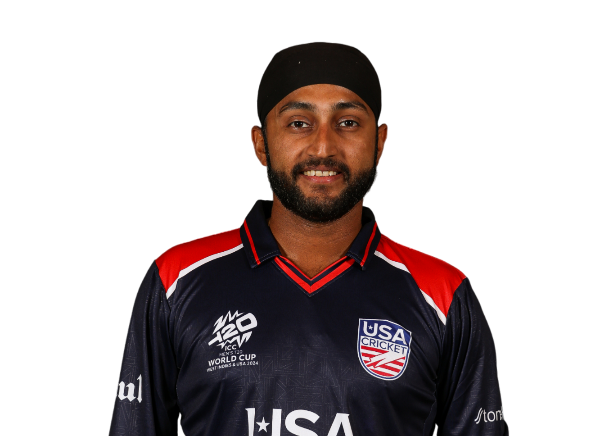 Harmeet Singh