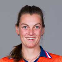 Babette de Leede