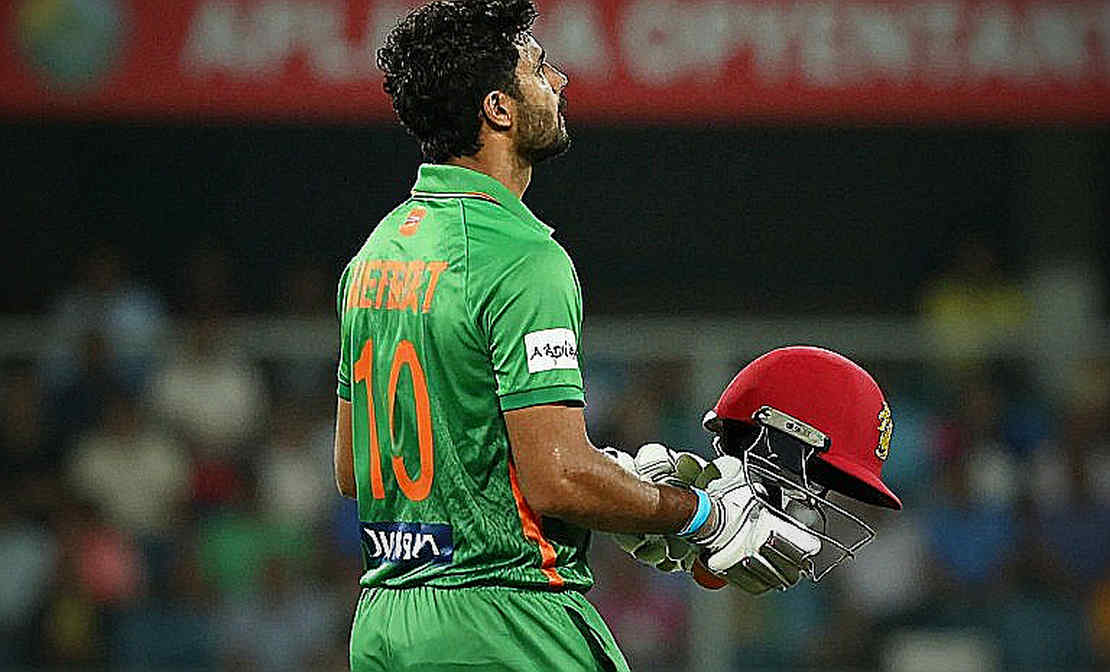 নাহিদা আক্তারের হাতে টি-টোয়েন্টির নেতৃত্ব: লেজার যেখানে দাঁড়ায়, ফ্রেম সেখানে থামে না