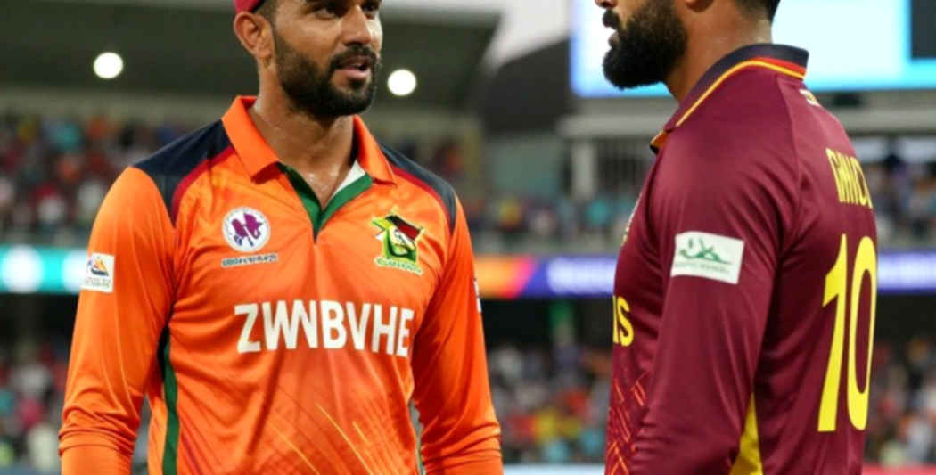 The Roar of an Empty Scorebook: The Silent Failure Inside Cricket's Data Pipeline The Roar of an Empty Scorebook: The Silent Failure Inside Cricket's Data Pipeline