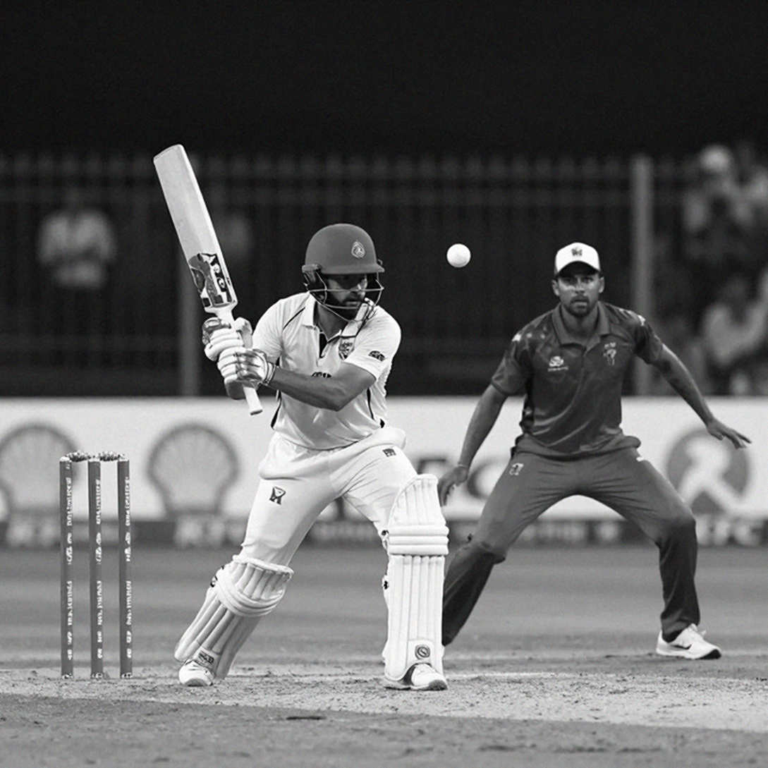 Cricket's New Pitch: Blockchain Verifies the Truth, But Who Writes the Truth? Cricket's New Pitch: Blockchain Verifies the Truth, But Who Writes the Truth?
