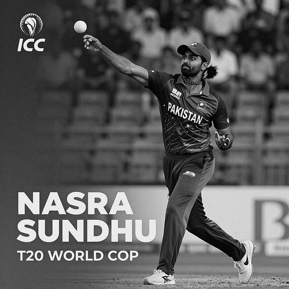 খালি পেলোডের পাঠ: ক্রিকেট অ্যানালিটিক্স যখন ভুয়া তথ্য মিন্ট করতে অস্বীকার করে