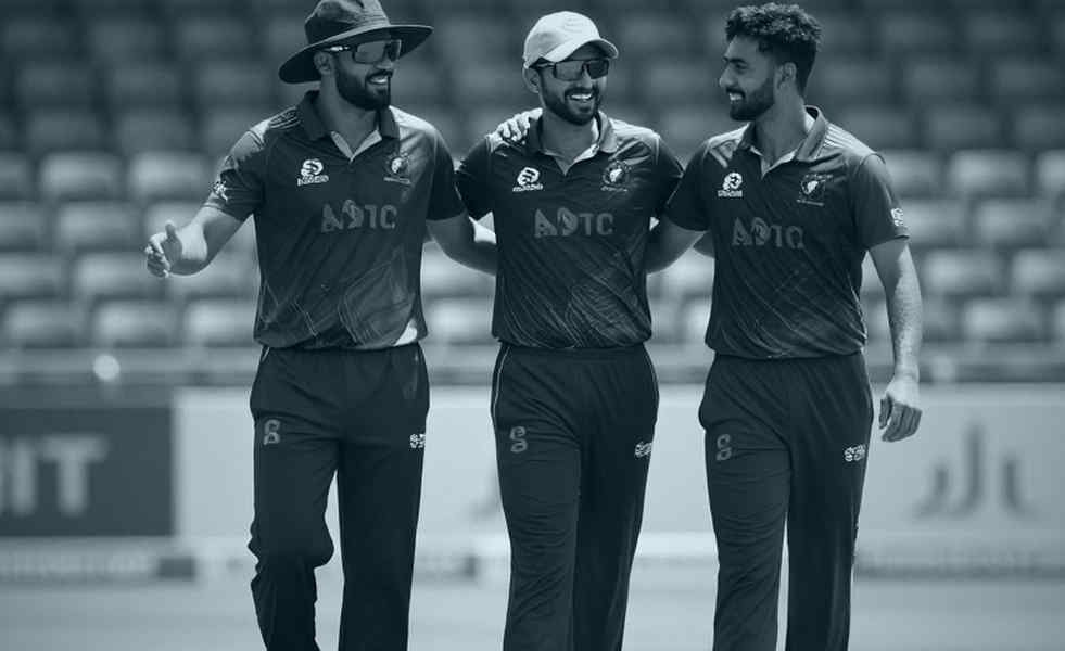 কলম্বোর হাততালি থেকে কাবুলের ভোর: এশিয়ার ক্রিকেটের চাপা অঙ্ক