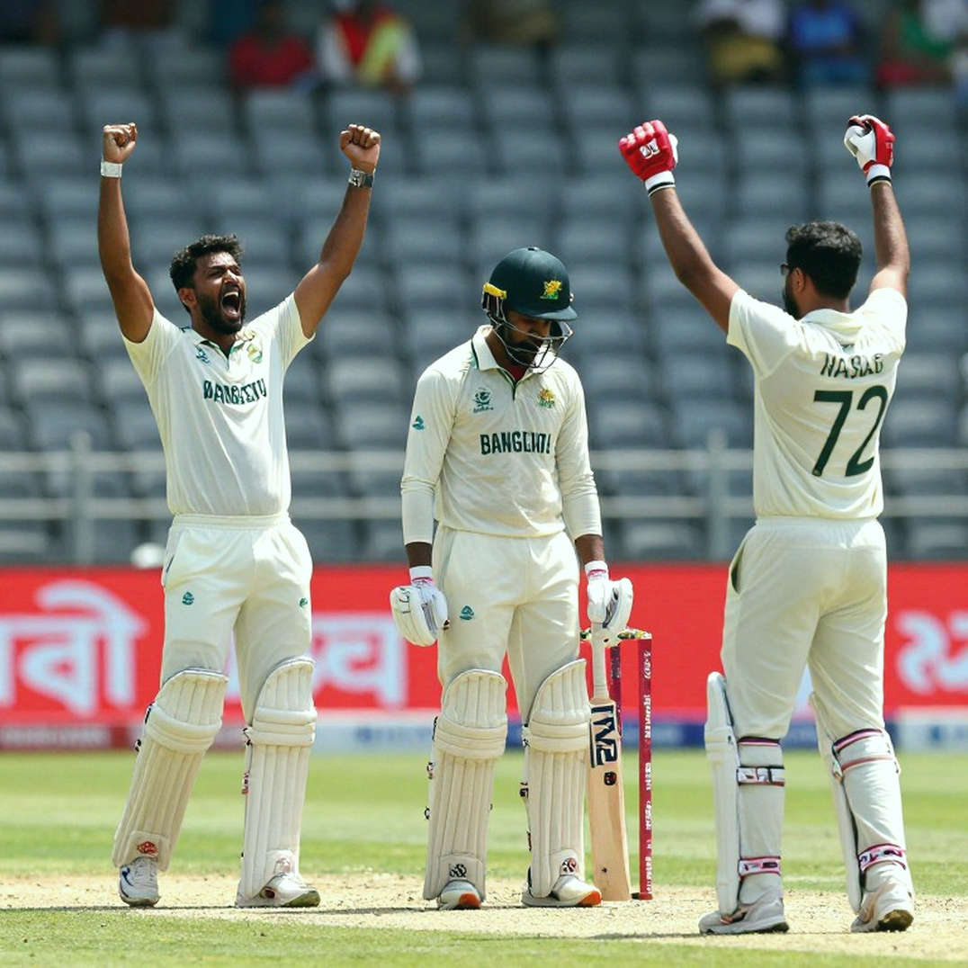From Colombo's Applause to Kabul's Dawn: The Quiet Arithmetic of Asian Cricket From Colombo's Applause to Kabul's Dawn: The Quiet Arithmetic of Asian Cricket