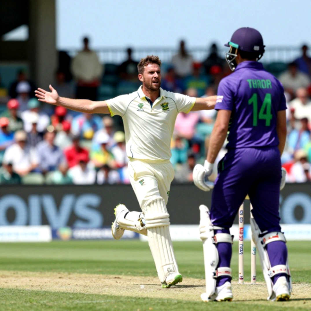That Sheet by the Hip Joint: Litton Das's Fitness Question and Dhaka's Test Arithmetic