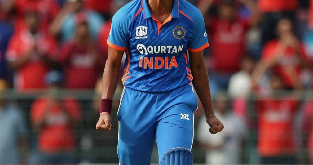 That Sheet by the Hip Joint: Litton Das's Fitness Question and Dhaka's Test Arithmetic