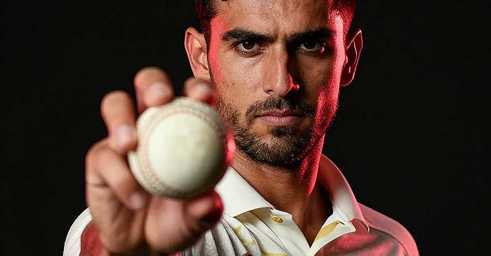 The Final Session, 14 Overs With the New Ball, and Bangladesh's Condition-Blindness: Who the Mirpur Spin-Trap Actually Traps The Final Session, 14 Overs With the New Ball, and Bangladesh's Condition-Blindness: Who the Mirpur Spin-Trap Actually Traps