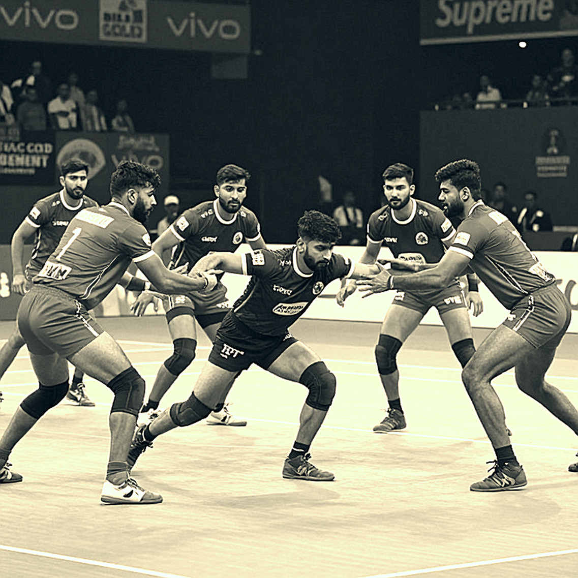 সোনার ডাবলের ভেতরের ফাঁক: এশিয়ান গেমসের কাবাডি মুকুটের নিচে যে হিসাব এখনো মেলেনি