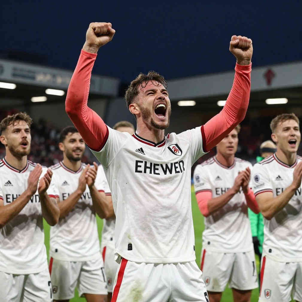 The Hundredth Red Card and the Eightieth Minute: What Chelsea's Numbers Say, and What They Do Not The Hundredth Red Card and the Eightieth Minute: What Chelsea's Numbers Say, and What They Do Not