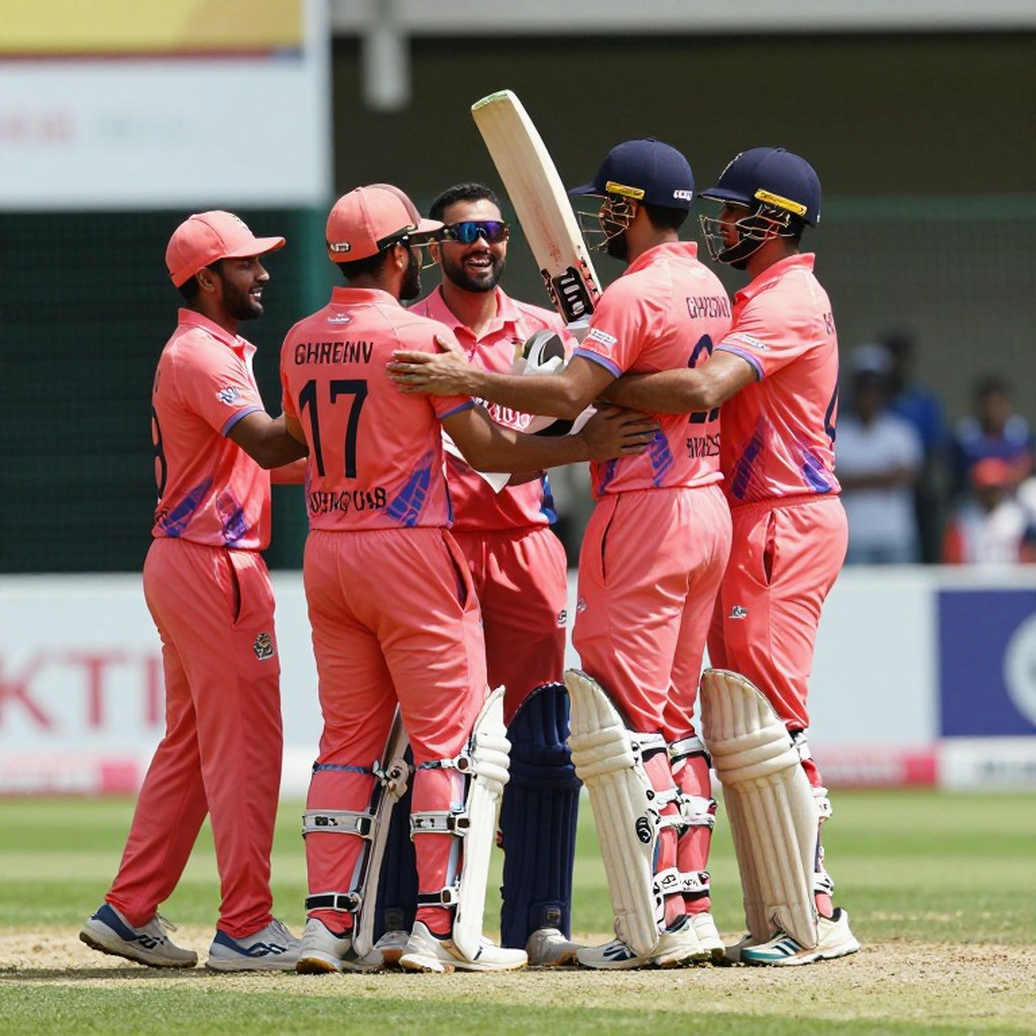 Empty Input at Stage-2: Information Failure in the Cricket Analysis Pipeline and Lessons from Bangladesh-Britain Sports Journalism Empty Input at Stage-2: Information Failure in the Cricket Analysis Pipeline and Lessons from Bangladesh-Britain Sports Journalism