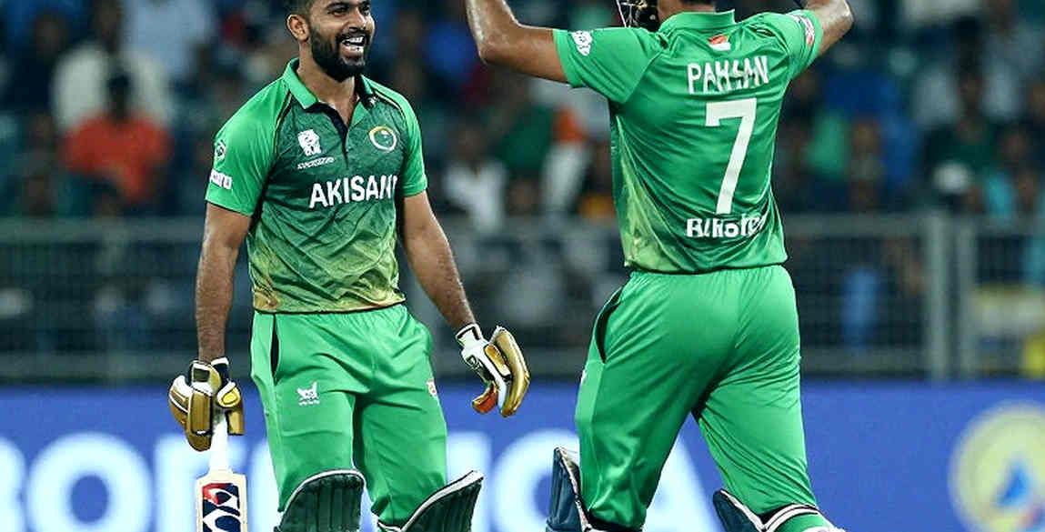 The 9:30 Machine: The Empty Stands That Break Indian Cricket's Brochure The 9:30 Machine: The Empty Stands That Break Indian Cricket's Brochure