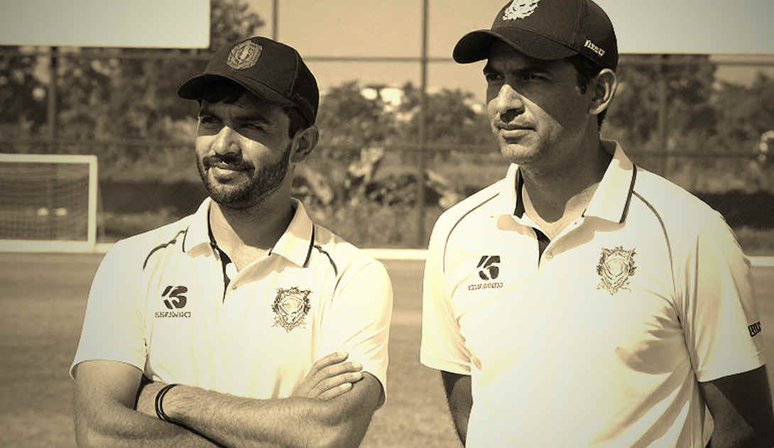 Two Ranji Scoreboards: What Sutar's 400* Says, and What Sarfaraz's Century Hides Two Ranji Scoreboards: What Sutar's 400* Says, and What Sarfaraz's Century Hides