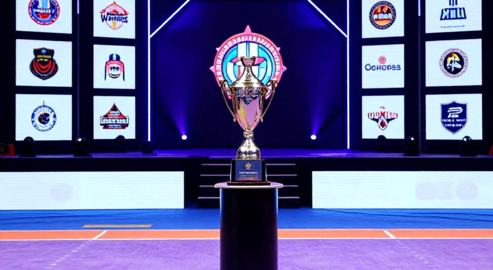 এশিয়ান গেমস ২০২৬ কাবাডি: চার সেমিফাইনালিস্ট আর পয়েন্ট-ডিফারেন্সের নীরব অঙ্ক