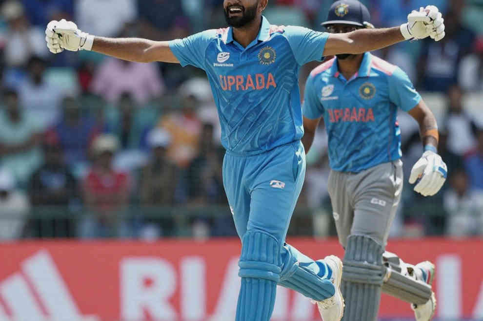 খালি ডেটা, আত্মবিশ্বাসী মিথ্যা: ক্রিকেট পাইপলাইনের নীরব ব্যর্থতা এবং যাচাই-যোগ্য তথ্যের প্রয়োজনীয়তা খালি ডেটা, আত্মবিশ্বাসী মিথ্যা: ক্রিকেট পাইপলাইনের নীরব ব্যর্থতা এবং যাচাই-যোগ্য তথ্যের প্রয়োজনীয়তা