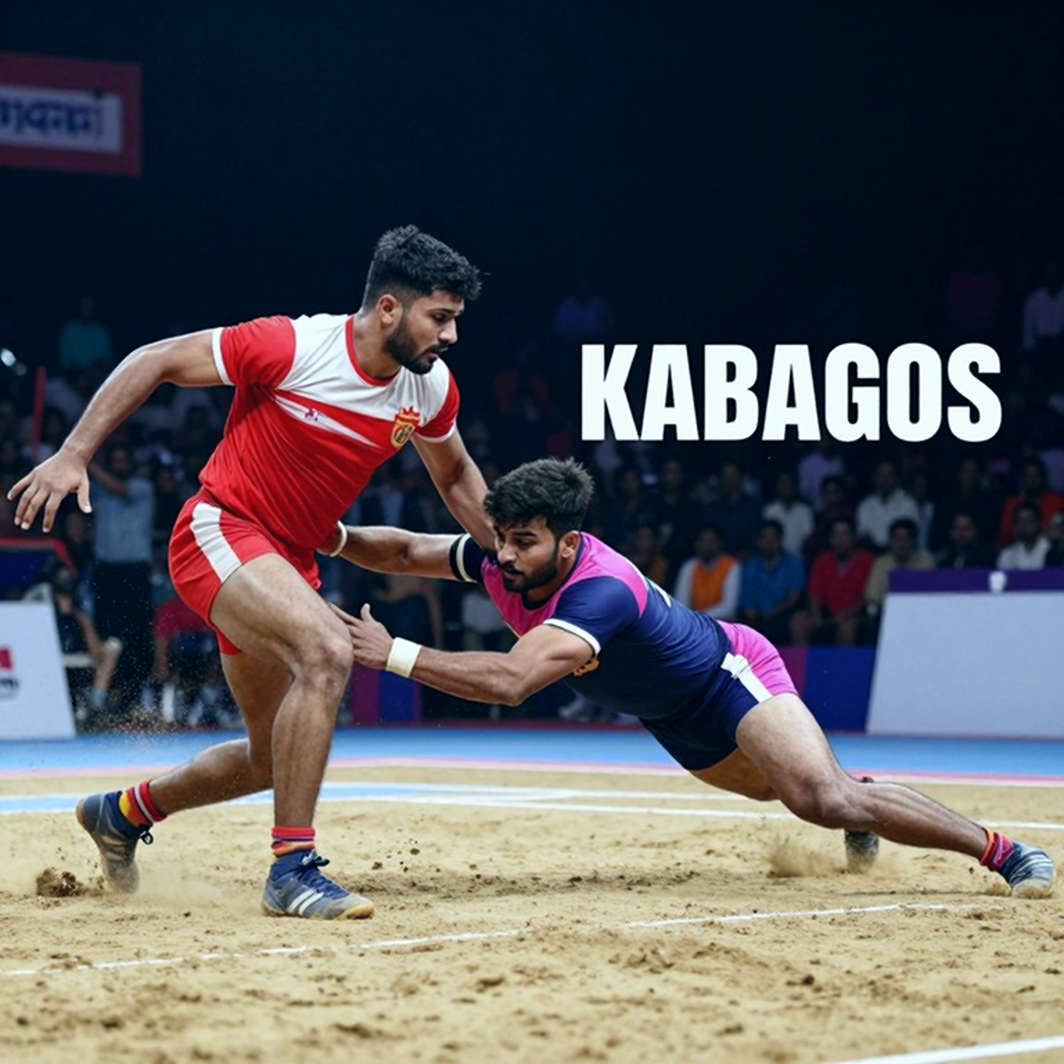 ৮৩-২৭ থেকে ৩৭-২১: এশিয়ান গেমস কাবাডির পয়েন্ট টেবিলে লুকিয়ে থাকা বাংলাদেশ-সত্যি