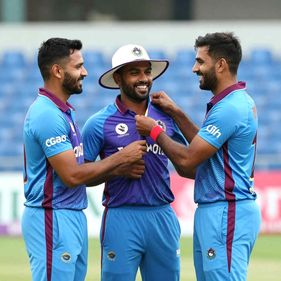 শামি বাদ, কিন্তু দোষটা তাঁর নয়: নিউজিল্যান্ড সফরের টেস্ট দল যেভাবে পড়তে হয় শামি বাদ, কিন্তু দোষটা তাঁর নয়: নিউজিল্যান্ড সফরের টেস্ট দল যেভাবে পড়তে হয়