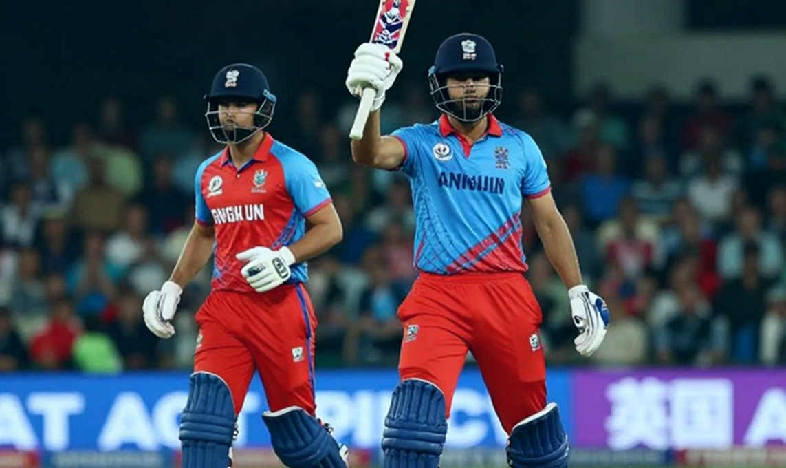 Two Collapses, One Explanation: The 99-Run Loss to Zimbabwe and Tamim's Dressing-Room Message Two Collapses, One Explanation: The 99-Run Loss to Zimbabwe and Tamim's Dressing-Room Message