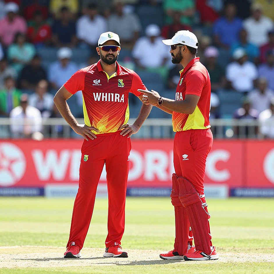 An Umpire Walks On at the 76th Over: Was It Neutrality That Broke, or the Protocol? An Umpire Walks On at the 76th Over: Was It Neutrality That Broke, or the Protocol?