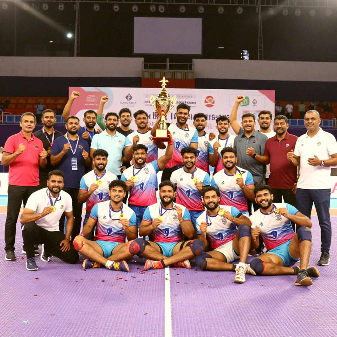 37–34: The India–Iran Final That Has Not Been Played Yet