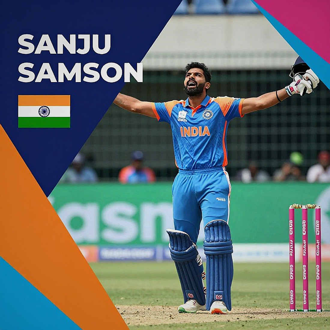 শেফালি-স্মৃতির ঝড়ে জিম্বাবুয়ে ধ্বংস, সিরিজ নিশ্চিত ভারতের
