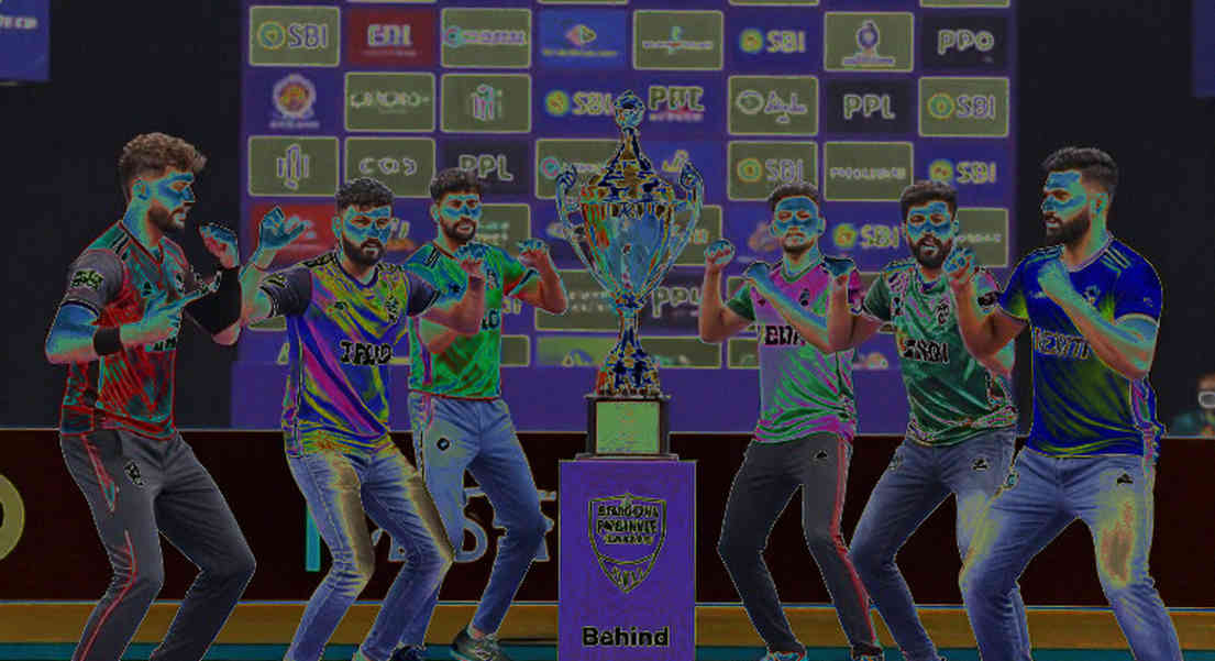 ভারত ৪৮, বাংলাদেশ ২৫ — কিন্তু গেম ফিল্মে আসল সংখ্যাটা ১১