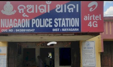 ବାଇକ୍ ସହ ବାଇକ୍ ଧକ୍କା,ଶିକ୍ଷକ ମୃତ। ଜଣେ ଗୁରୁତର।