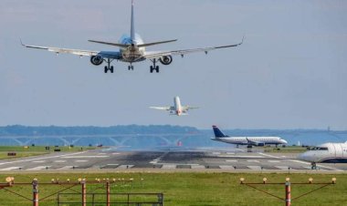 ମହଙ୍ଗା ହେବ ବିମାନ ଯାତ୍ରା : ୧୦ରୁ ୧୫ ପ୍ରତିଶତ ପର୍ଯ୍ୟନ୍ତ ବଢିପାରେ ବିମାନ ଭଡ଼ା |