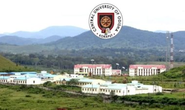 ଓଡ଼ିଶା କେନ୍ଦ୍ରୀୟ ବିଶ୍ୱବିଦ୍ୟାଳୟରେ ୧୧ବର୍ଷ ହେଲା ହୋଇନି ସମାବର୍ତ୍ତନ ** ଉତ୍ସବ : ସାର୍ଟିଫିକେଟ୍‌‌ ପାଇନାହାନ୍ତି ୫ହଜାର ଛାତ୍ରଛାତ୍ରୀ |