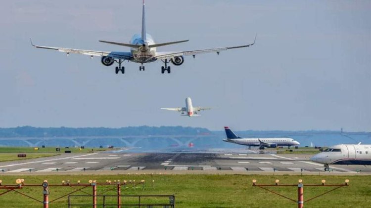 ମହଙ୍ଗା ହେବ ବିମାନ ଯାତ୍ରା : ୧୦ରୁ ୧୫ ପ୍ରତିଶତ ପର୍ଯ୍ୟନ୍ତ ବଢିପାରେ ବିମାନ ଭଡ଼ା |