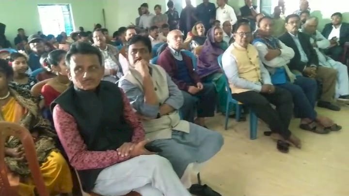 ଖଣ୍ଡପଡାରେ ଦୂଇଦିନ ଧରି ପାଳିତ ହେଲା ସାମନ୍ତ ଚନ୍ଦ୍ରଶେଖର ଜୟନ୍ତୀ !!     #dreamsier