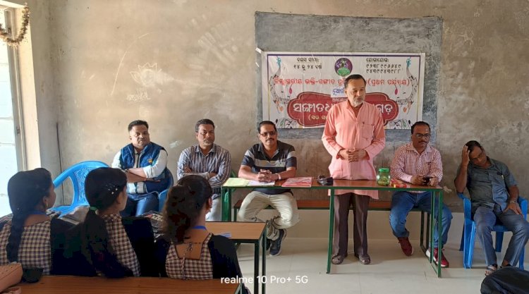 ନୂଆଗାଁରେ ସଙ୍ଗୀତଧାରା ଭକ୍ତିସଙ୍ଗୀତ ପ୍ରତିଯୋଗିତା, ସେମି ଫାଇନାଲକୁ ଗଲେ ୩ ଜଣ ପ୍ରତିଯୋଗୀ !!