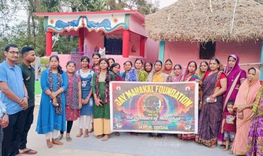 ଆମେ ବି କମ୍ ନୁହେଁ