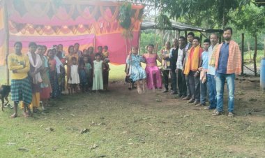 ତିନି ଦିନ ରଜ ଉତ୍ସବ ରେ ମସୁଗୁଲ ହେଲେ ଡାଣ୍ଡିଙ୍ଗୀ ପlଙ୍ଗା ଗ୍ରାମର ର ଯୁବତୀ