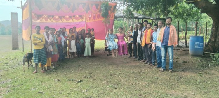 ତିନି ଦିନ ରଜ ଉତ୍ସବ ରେ ମସୁଗୁଲ ହେଲେ ଡାଣ୍ଡିଙ୍ଗୀ ପlଙ୍ଗା ଗ୍ରାମର ର ଯୁବତୀ